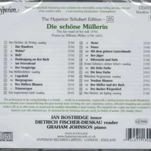 Schubert: The Hyperion Schubert Edition