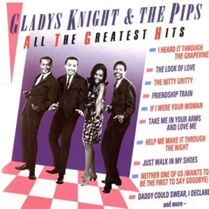 All The Greatest Hits