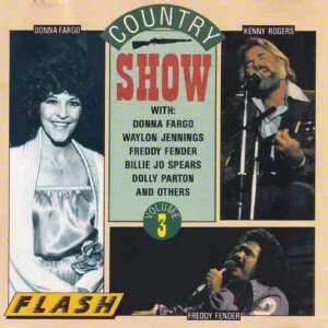 Country Show 3