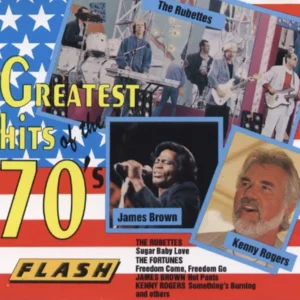Greatest Hits Of The 70's