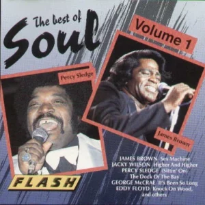 The Best Of Soul Vol.1