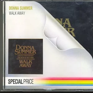 Walk Away - Collector's Edition (The Best Of 1977-1980)