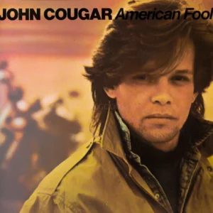 John Mellencamp - American Fool