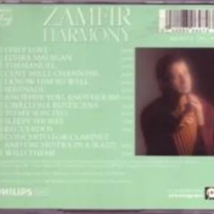 Zamfir Harmony