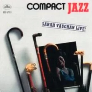 Compact Jazz