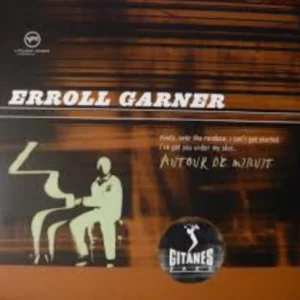 Jazz Round Midnight