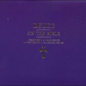 Deuce On the Bible