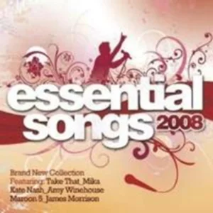 Essential Songs 2008