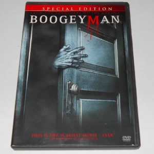 Boogeyman