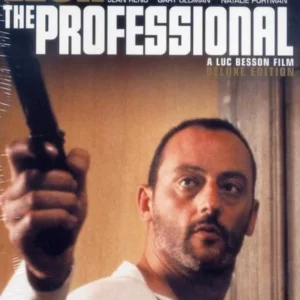 Léon: The Professional