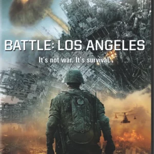 Battle: Los Angeles