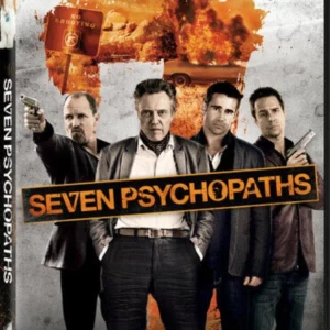 Seven Psychopaths