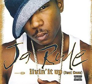 Ja Rule - Livin' It Up