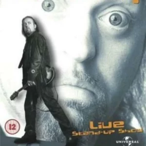 Bewilderness: Bill Bailey Live