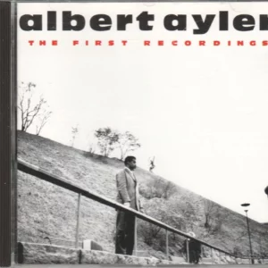 The first recordings