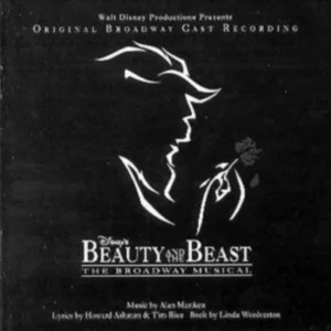 Beauty And The Beast - The Broadway Musical