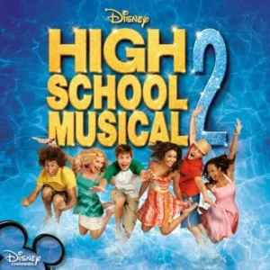 High School Musical, 2