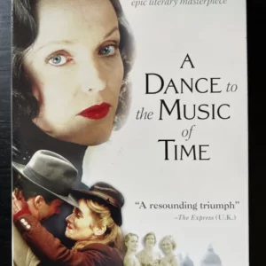 A Dance to the Music of Time