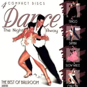 Dance the Night Away