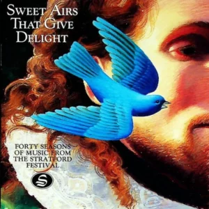 SWEET AIRS THAT GIVE DELIGHT