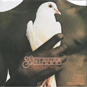 Santana : Greatest Hits
