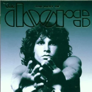 The Best Of The Doors