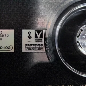Turn It Up (Remix) / Fire It Up