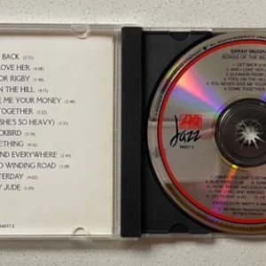 Songs Of The Beatles