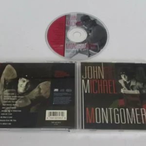John Michael Montgomery