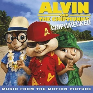 Chipwrecked Soundtrack