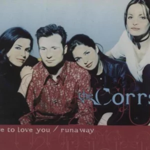 Love to Love You/Runaway