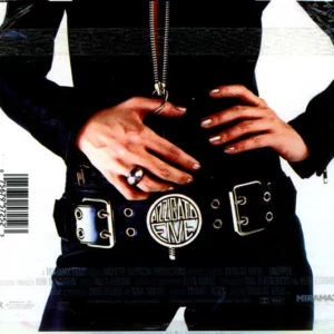 Unzipped EP