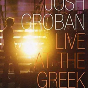 Josh Groban - Live At The Greek