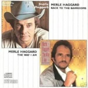 Back To The Barrooms / Way I Am -