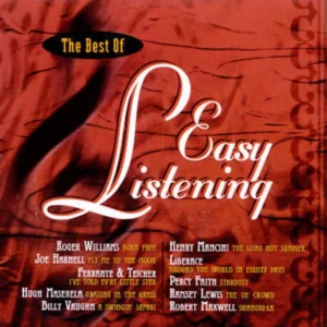 Best of Easy Listening