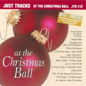 Karaoke: Christmas Favorites