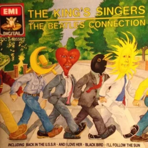 The Beatles Connection
