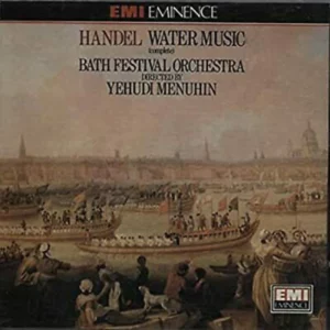Handel: Water Music