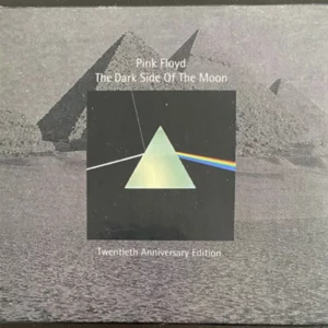 The Dark Side Of The Moon