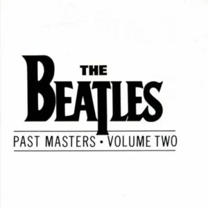 Past Masters - volume two