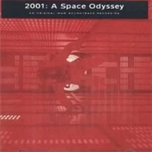 2001: A Space Odyssey
