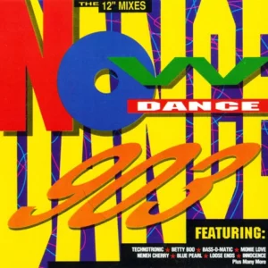 Now Dance '903