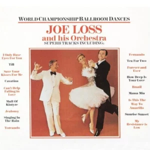 World Championship Ballroom
