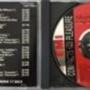 Songs From the Shows