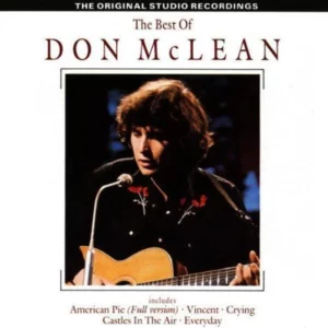 The Best of Don Maclean