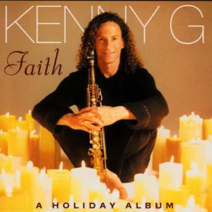 Faith: A HOLIDAY ALBUM