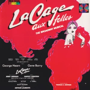 La Cage Aux Folles Obc
