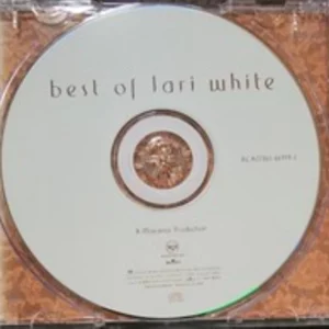The Best of Lari White