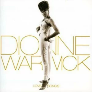 Dionne Warwick - Love Songs