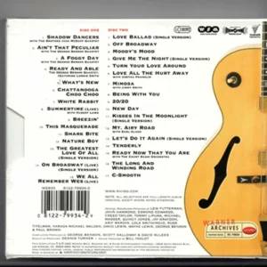 Anthology